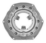 PPA W/O PTO DRIVE HUB
