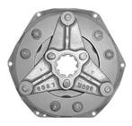 PPA W/PTO DRIVE HUB