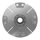 4 PAD PTO DISC