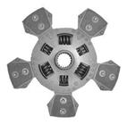 5 REGULAR PADS