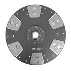 6 REGULAR PADS