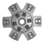 6 PAD