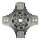 4 PAD DISC
