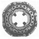 Construction, Forklifts & Industrial - Clark - 12" Clutch