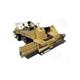 Construction, Forklifts & Industrial - Wood/Chuck Wood Chipper