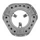 Construction, Forklifts & Industrial - Vermeer - 11" Clutch