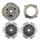 Semi/Heavy Duty Truck - Clutch - Pull Type