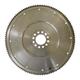 Semi/Heavy Duty Truck - Flywheels - Detroit - 15 1/2"