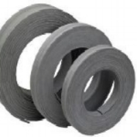 Flexible Molded Roll Lining
