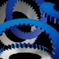 Gear Tooth Facing