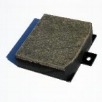 Kevlar-Layered Disc PADS