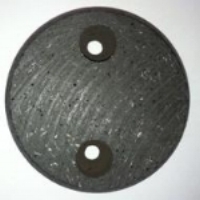 Underground Mining Pucks