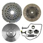 CLUTCH & FLYWHEEL KIT