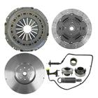 CLUTCH & FLYWHEEL KIT