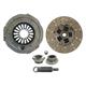 Light Truck - Chevrolet & GMC - Clutch - 12" Diaphragm Kits