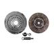 Light Truck -Chevrolet & GMC - Clutch-12" Kit 1997-2002 W/6.5L Turbo Diesel-1997-2000 W/7.4L(454)GAS