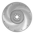 REBUILT FLYWHEEL