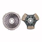 Medium Duty Truck - Pull Type Clutches - Pull Type - 14 3/8"