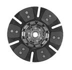 6 PAD DISC