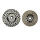 Medium Duty Truck - Pull Type Clutches - Pull Type - 14" - Lipe Single Disc